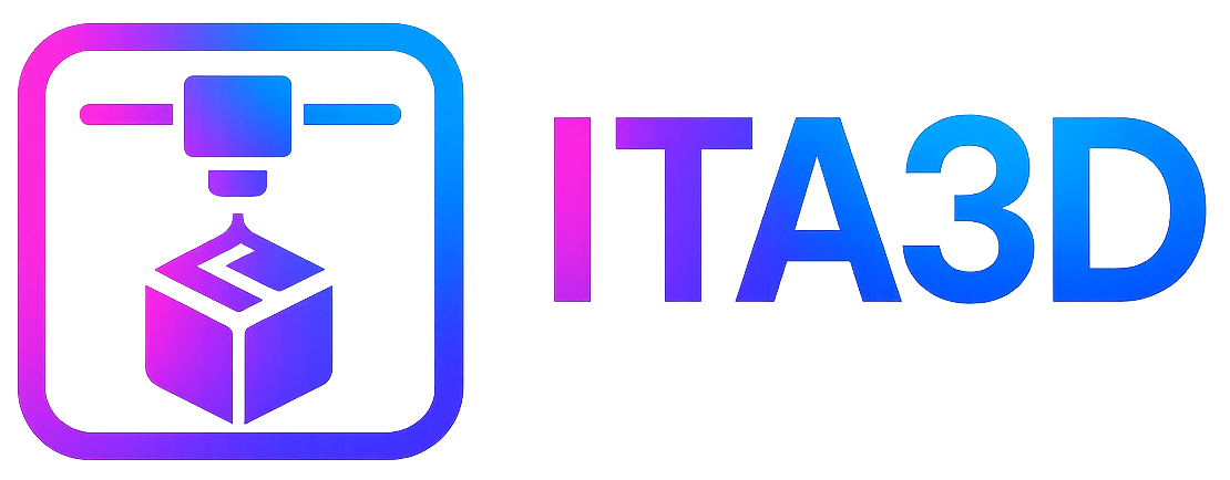 ITA3D Logo